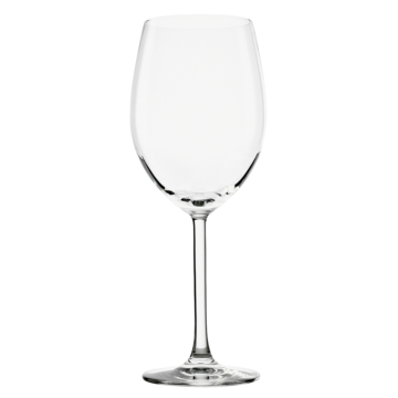Stolzle Signature Bordeaux Wine Glass 549ml/19.25oz (Pack 6)