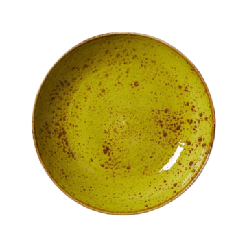 Steelite Craft Apple Coupe Bowl 8.5&quot; / 21.5cm (Pack 12)