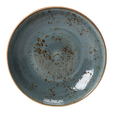 Steelite Craft Blue Coupe Bowl 8.5&quot; / 21.5cm