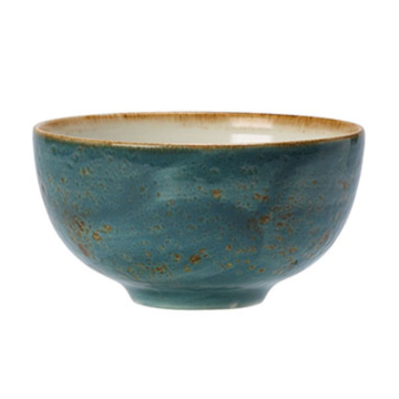 Steelite Craft Blue Chinese Bowl 5&quot; / 12.75cm