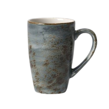 Steelite Craft Blue Quench Mug 10oz / 28.5cl