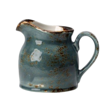 Steelite Craft Blue Club Jug 5oz