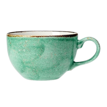 Steelite Craft Aqua Low Cup 8oz / 22.75cl