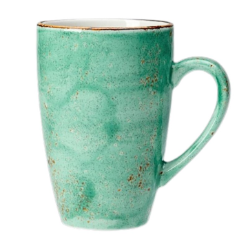 Steelite Craft Aqua Quench Mug 12oz / 34cl