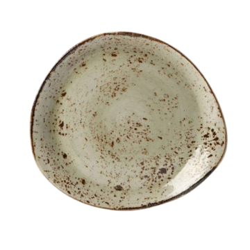 Steelite Craft Green Freestyle Plate 12&quot; / 30.5cm (Pack 12)