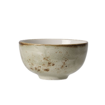 Steelite Craft Green Chinese Bowl 5&quot; / 12.75cm