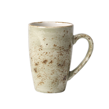 Steelite Craft Green Quench Mug 10oz / 28.5cl