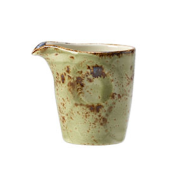 Steelite Craft Green Pourer 3oz / 8.5cl