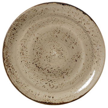 Steelite Craft Porcini Coupe Plate 11.75&quot; / 30cm