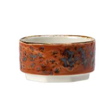 Steelite Craft Terracotta Ramekin Taster Dipper 6.5cm / 2oz