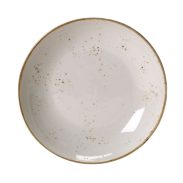 Steelite Craft White Coupe Bowl 10&quot; / 25.5cm