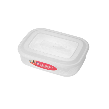 Beaufort 1 Litre Rectangular Food Container