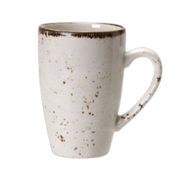 Steelite Craft White Quench Mug 12oz / 34cl