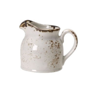 Steelite Craft White Club Jug 5oz