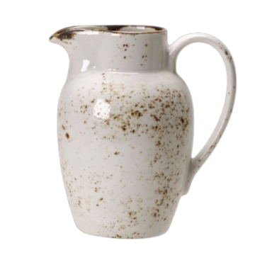 Steelite Craft White Decanter 600ml / 1 Pint (Pack 6)