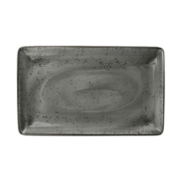 Steelite Urban Rectangle One Plate 27 x 16.75cm