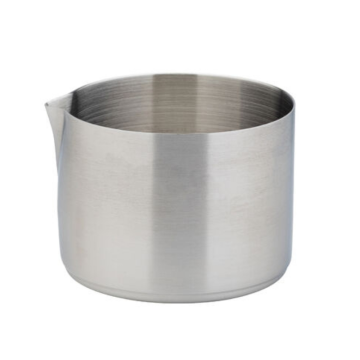Stainless Steel Stacking Pourer 9oz (26cl) (Pack 6)