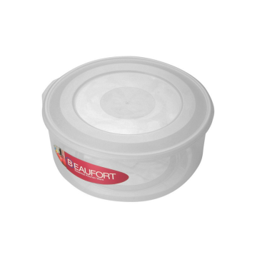Beaufort 2.85 Litre Round Food Container