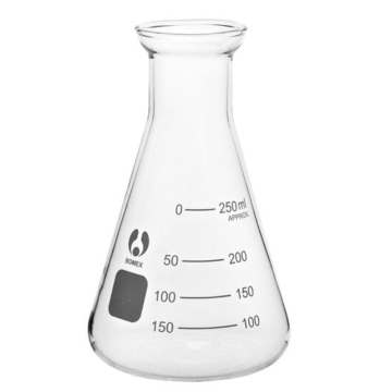 Alchemist Conical Flask Cocktail Glass 10oz (25cl) (Pack 6)