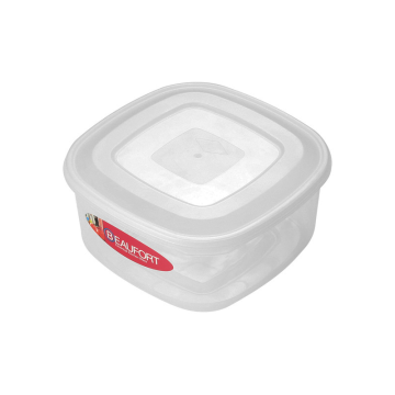 Beaufort 1.5 Litre Square Food Container