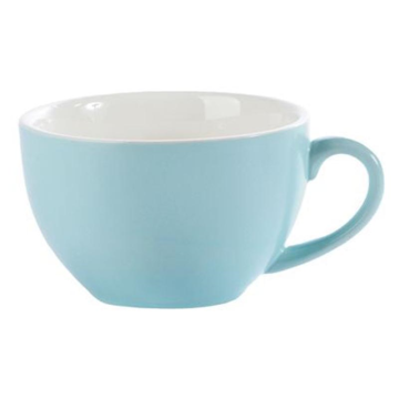 Evolve Sky Large Cappuccino Cup 280ml (Pack 6)