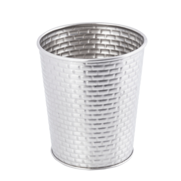 Brickhouse Stainless Steel Round Serving Cup 680ml / 23oz