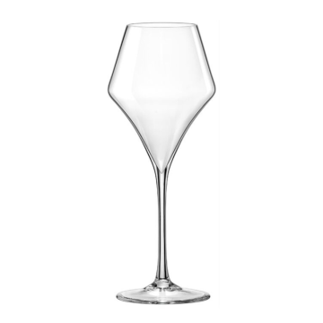 Aram Small White Wine Flute 9.5oz/27cl (Pack 6)