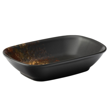 Oxy Rectanugular Bowl 6.5&quot; (17cm)