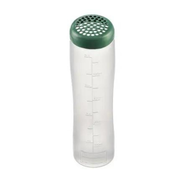 Araven Thick Grain Seasoning Shaker Dispenser 500gr