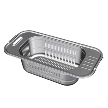 Hobby Life Plastic Sink Colander
