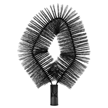Titiz Cobweb Brush with Handle