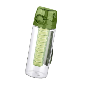 Titiz Cascada Detox Water Bottle 500ml