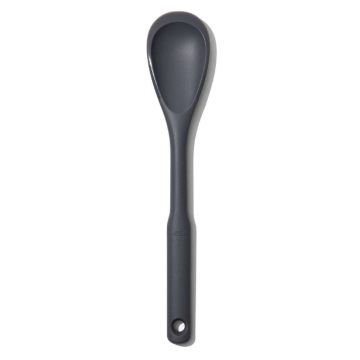 OXO Good Grips Silicone Chop &amp; Stir Cooking Spoon