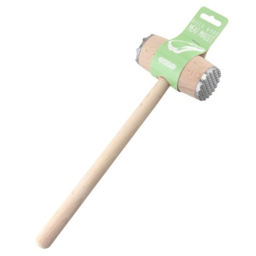Apollo Meat Mallet Metal end Double