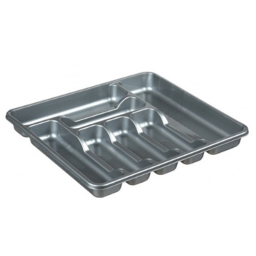 Hobby Dotted Mega Cutlery Tray