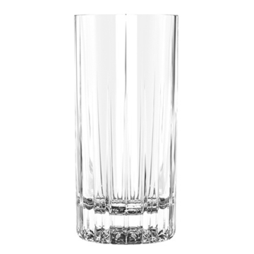Ocean Traze &#039;Present&#039; Hi Ball Glass 350ml (Pack 6)