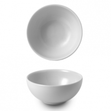 Churchill White Deep Bowl 26oz / 77cl (Pack 6)