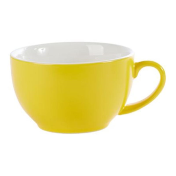 Evolve Limon Large Cappuccino Cup 280ml (Pack 6)