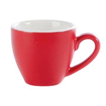 Evolve Berry Espresso Cup 75ml (Pack 6)