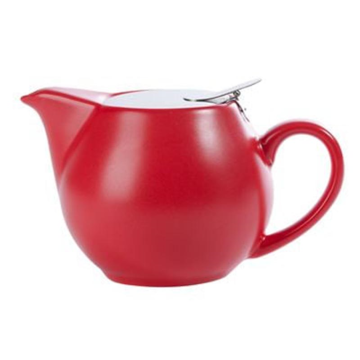 Evolve Berry Teapot 350ml