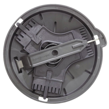 Robot Coupe 29246 - Dicing Equip Cleaning Kit for 8/10/12/14mm