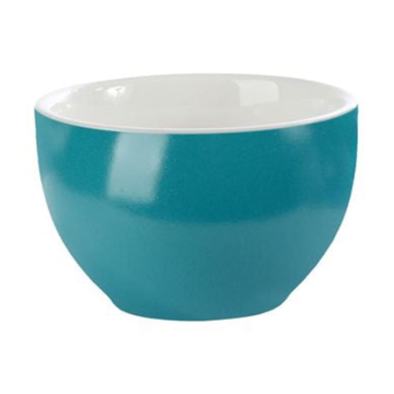 Evolve Teal Sugar Bowl 200ml
