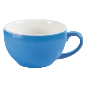 Evolve Powder Large Cappuccino Cup 280ml (Pack 6)