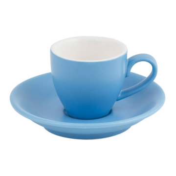 Evolve Powder Saucer for Espresso Cup (Pack 6)