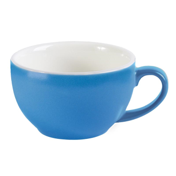 Evolve Powder Coffee/Tea Cup 200ml (Pack 6)