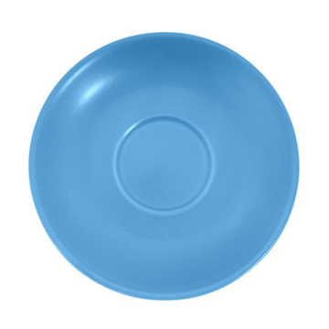 Evolve Powder Saucer for Coffee/Tea Cup (Pack 6)