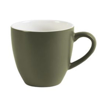 Evolve Pine Espresso Cup 75ml (Pack 6)
