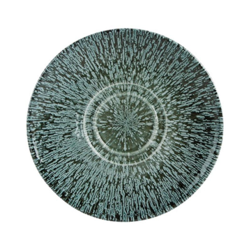 Academy Fusion Stellar Double Well Saucer 16cm