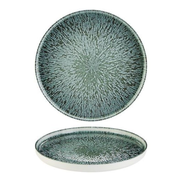Academy Fusion Stellar Signature Plate 25.5cm