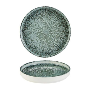 Academy Fusion Stellar Signature Plate 16.5cm